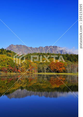 Togakushi和Kotorigaike 105153095