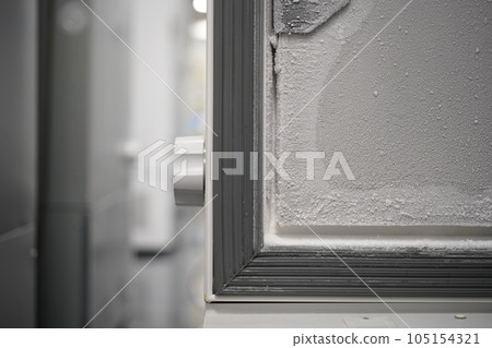 超低溫冷凍櫃 超低溫冷凍櫃 105154321