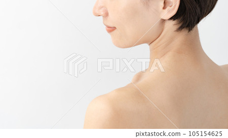 美女背影無臉 美女背影無臉 105154625