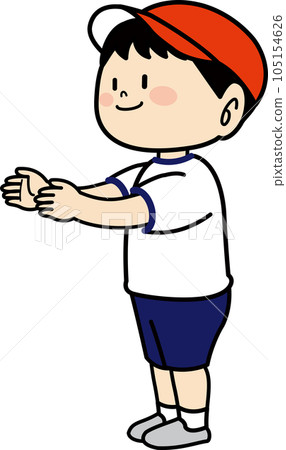 preschool boy 1 preschool boy 1 105154626