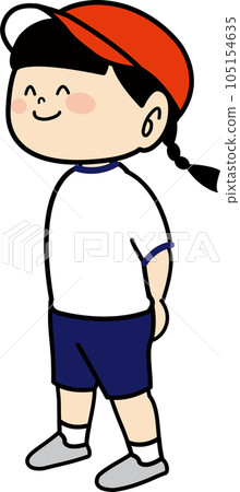 女孩在休息的姿勢 02 105154635