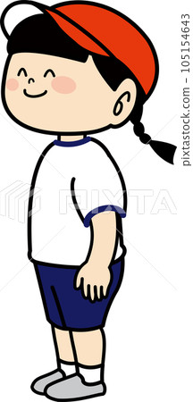 女孩的姿勢很好2 105154643