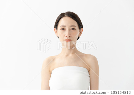 女性美容護膚美容 105154813