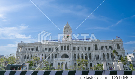 Chennai, India - July 14, 2023 Chennai, India - July 14, 2023 105156460