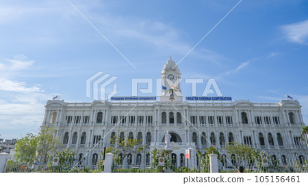 Chennai, India - July 14, 2023 105156461