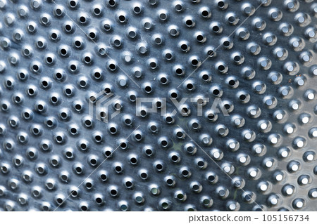 Washing machine drum made of stainless steel Washing machine drum made of stainless steel 105156734