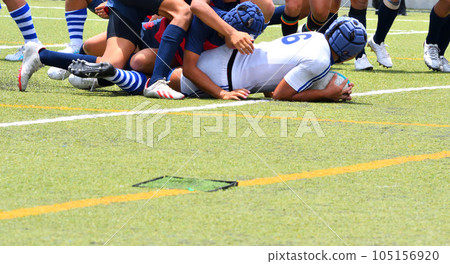 Rugby 105156920