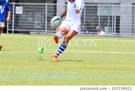 Rugby Rugby 105156921