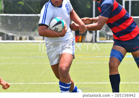 Rugby 105156942