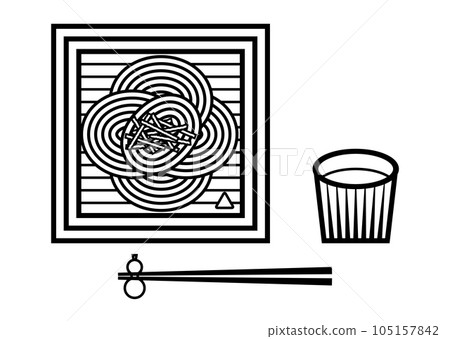 諷刺插圖 105157842