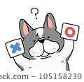 法國鬥牛犬比較 105158230