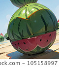 watermelon   105158997