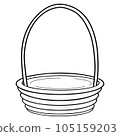 Basket 3 105159203