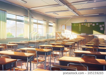 學校相關背景圖 105159283