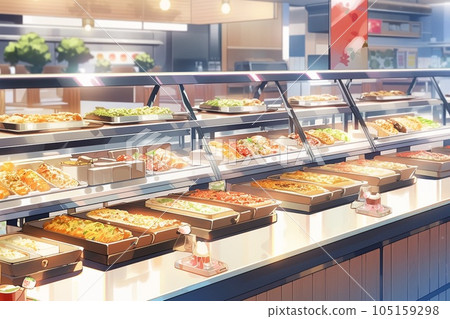 school related background illustration school related background illustration 105159298