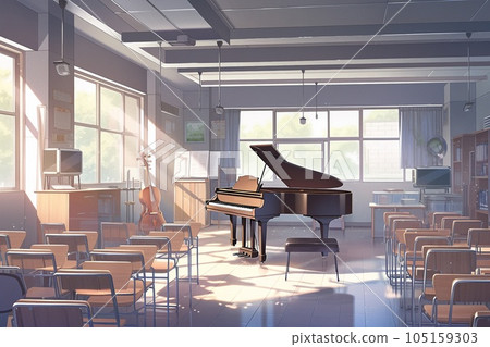 學校相關背景圖 學校相關背景圖 105159303