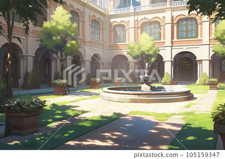 學校相關背景圖 學校相關背景圖 105159347