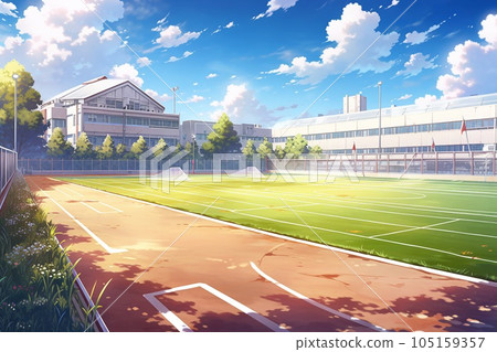 school related background illustration school related background illustration 105159357