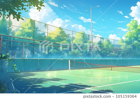 school related background illustration 105159364