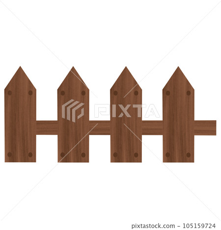 fence 105159724