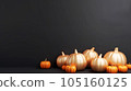 halloween with pumpkin background, background with pumpkin, halloween with copy space background 105160125