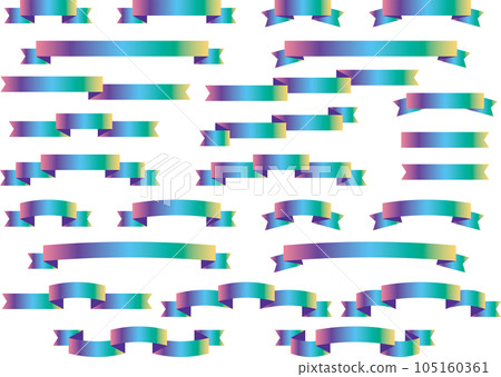 Ribbon 001-17 105160361