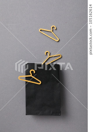 Shopping and making purchase concept, sale and discount Shopping and making purchase concept, sale and discount 105162614