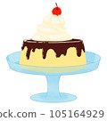 Pudding  105164929