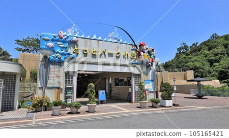 Totto Park 小島(大阪府泉南郡三崎町) Totto Park 小島(大阪府泉南郡三崎町) 105165421