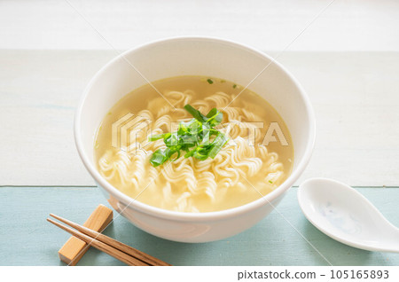 假日午餐鹽拉麵 105165893
