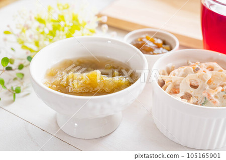 自製大黃果醬 自製大黃果醬 105165901