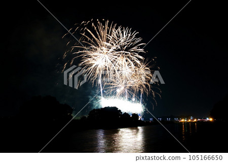 第68屆小山煙火大會（小山夏日祭2019） 小山煙花大會 2019年7月28日（星期日） 105166650