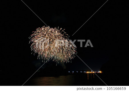 第68屆小山煙火大會（小山夏日祭2019） 小山煙花大會 2019年7月28日（星期日） 105166659