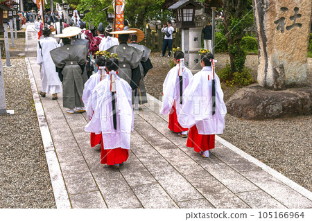 230505 Hida Soja annual festival illustration 5z094 105166964