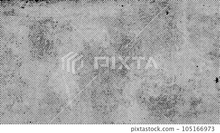 Natural Halftone background in abstract style. Organic retro texture. Modern overlayprint. White and black backdrop with light effect. Vector illustration. Natural Halftone background in abstract style. Organic retro texture. Modern overlayprint. White and black backdrop with light effect. Vector illustration. 105166973