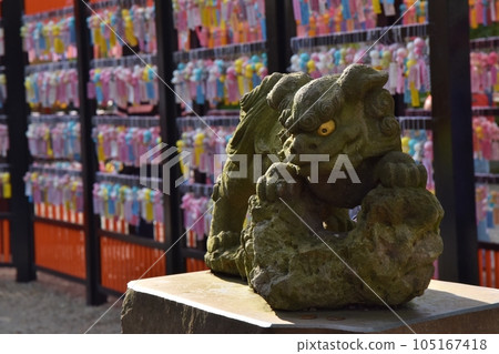 Tanabata Tanashi Shrine, Tokyo Tanabata Tanashi Shrine, Tokyo 105167418