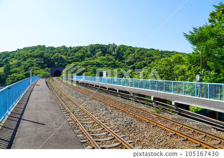 崎森站(室蘭本線/JR北海道) 崎森站(室蘭本線/JR北海道) 105167430