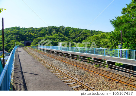 崎森站(室蘭本線/JR北海道) 崎森站(室蘭本線/JR北海道) 105167437