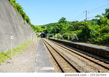 崎森站(室蘭本線/JR北海道) 崎森站(室蘭本線/JR北海道) 105167444