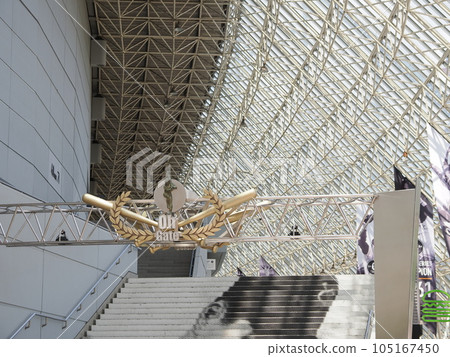 Tokyo Dome King Gate 105167450