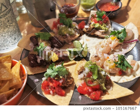 Taco Taco 105167667