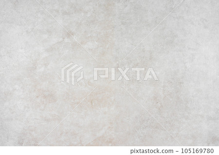 Painted canvas beige grungy background texture 105169780
