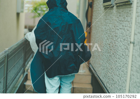 下雨 雨 多雨 105170292