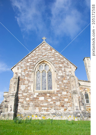  A church 105172588