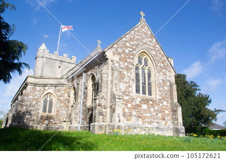  一座教堂 105172621