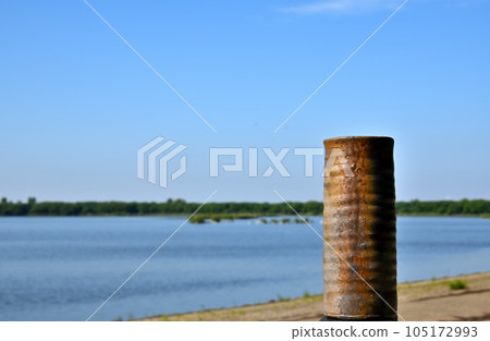 It is the Watarase Reservoir of Ramsar Convention. It is the Watarase Reservoir of Ramsar Convention. 105172993
