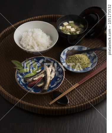 Breakfast 105173532