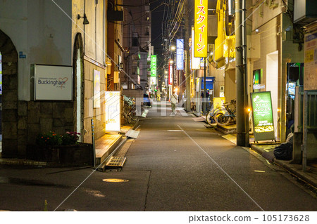 吉原街 105173628