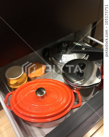 方便的廚房儲物 105173751