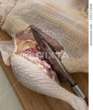 雞肉 105173848
